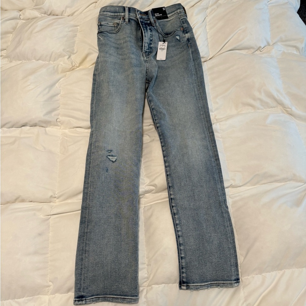 EXPRESS Jeans